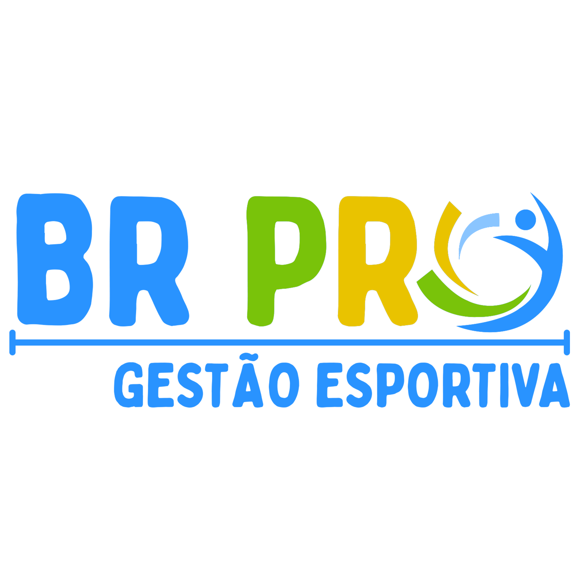BR PRO Gestão Esportiva