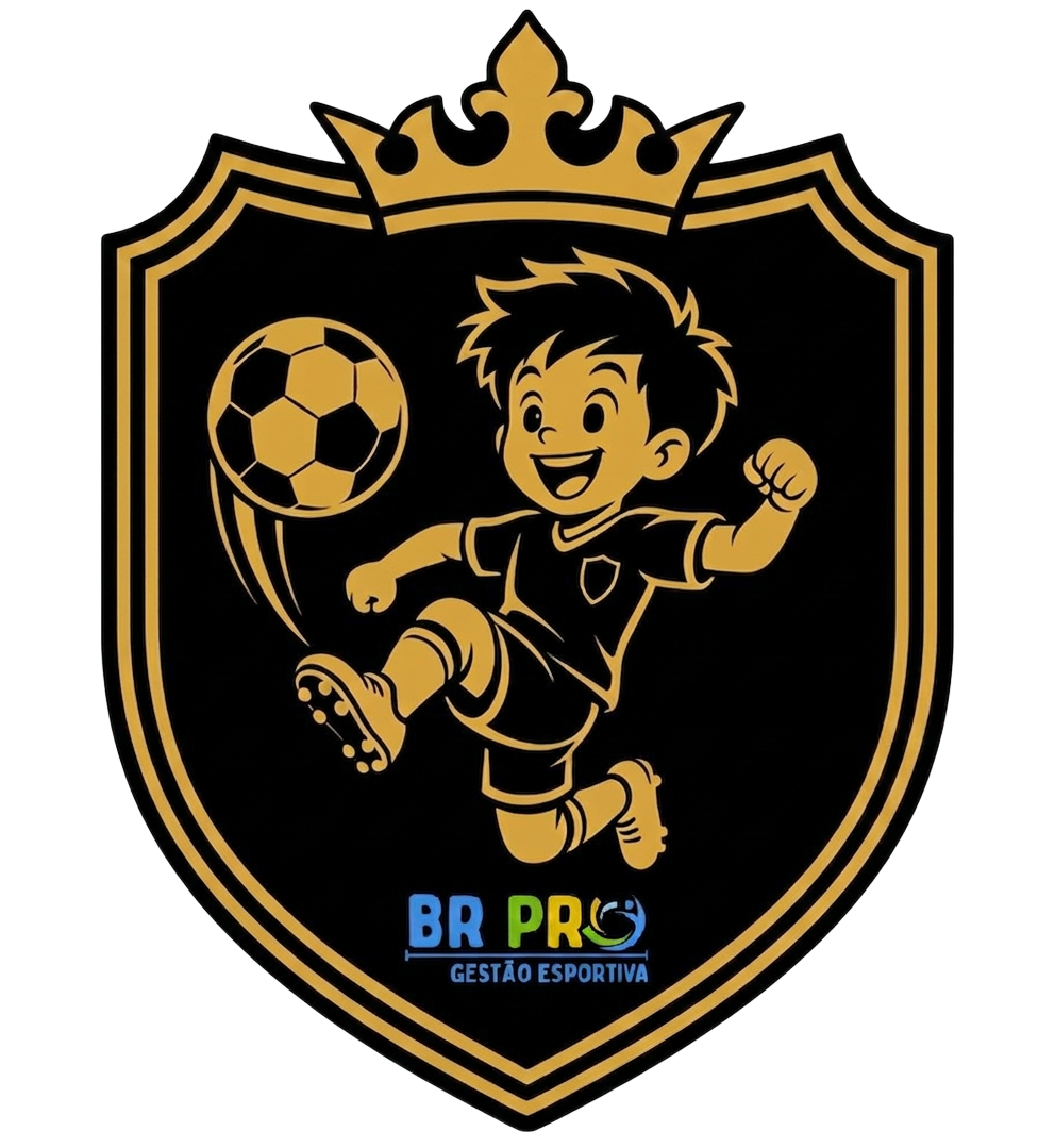 Logo Copa Mini Craque